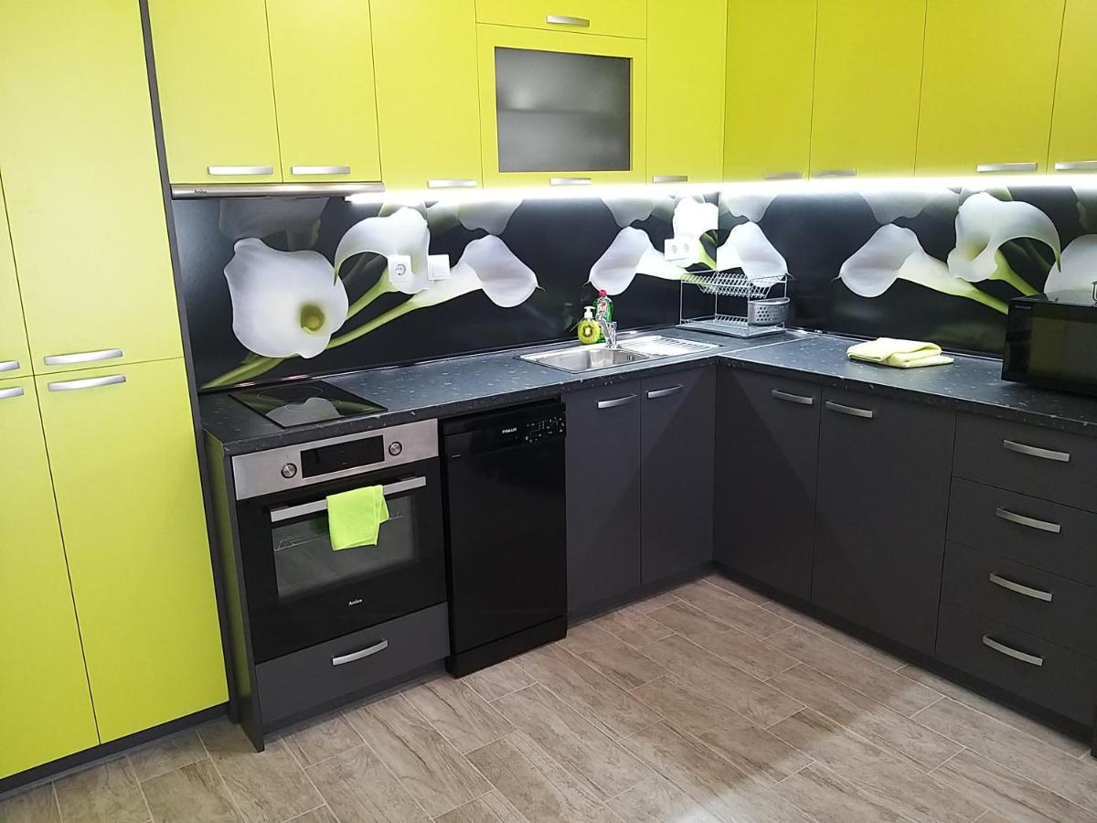 Apartment трапезица Veliko Tarnovo