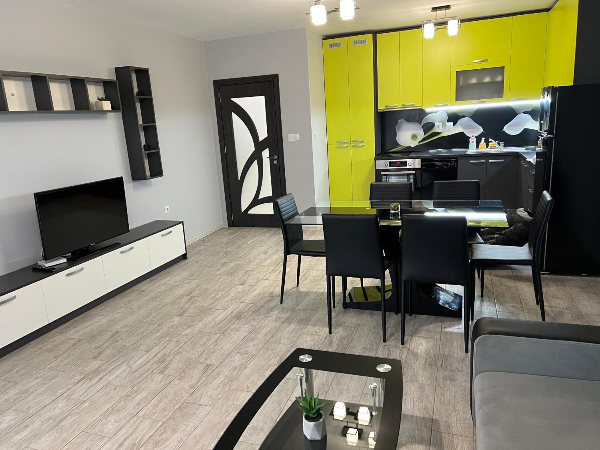 Apartment трапезица Veliko Tarnovo